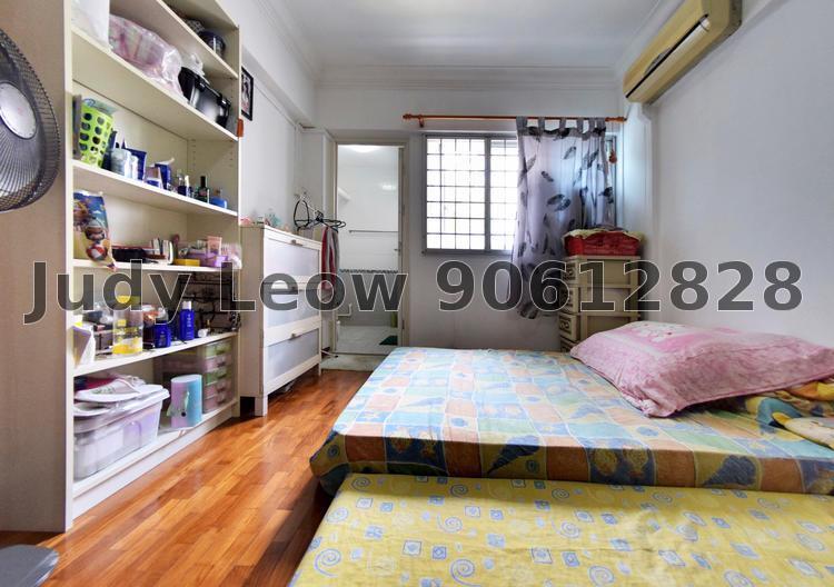 Blk 115 Yishun Ring Road (Yishun), HDB 3 Rooms #143391752